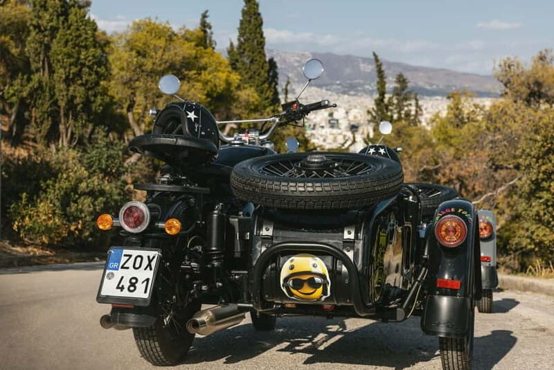 Acropolis & Lycabettus: Discover Hidden Gems of Athens - FAQ