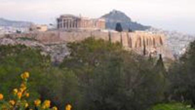Acropolis Monuments, Parthenon and Plaka, Monastiraki Walking Tour - Overview and Highlights of the Tour