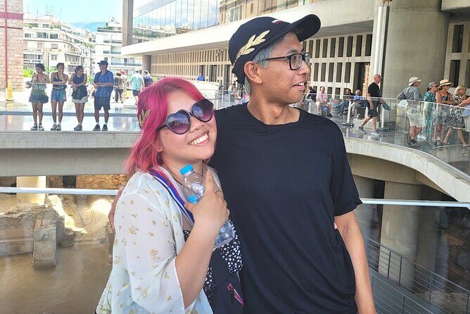 Acropolis Museum Family Guided Tour and Interactive Game - Practical Details and Tips