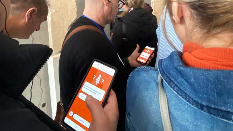 Acropolis Museum: Family Tour &Treasure Hunt w/Ticket Option - In-Depth Review of the Family Treasure Hunt & Tour