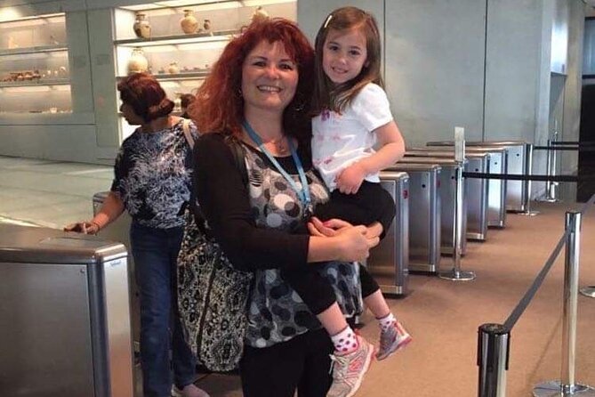 Acropolis of Athens and the Acropolis Museum Walking Experience - Questions and Contact Information