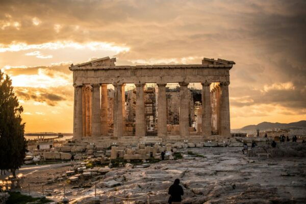 Acropolis of Athens & Parthenon a Self-Guided Audio Tour - Frequently Asked Questions