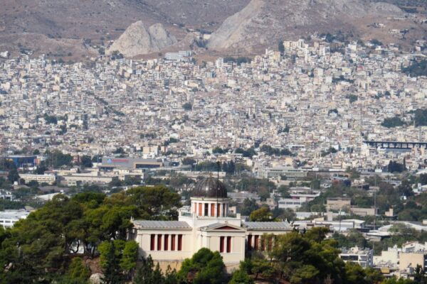 Acropolis of Athens & Parthenon a Self-Guided Audio Tour - The Sum Up