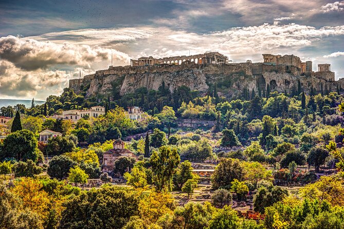 Acropolis of Athens Small Group Walking Tour - Pricing and Value