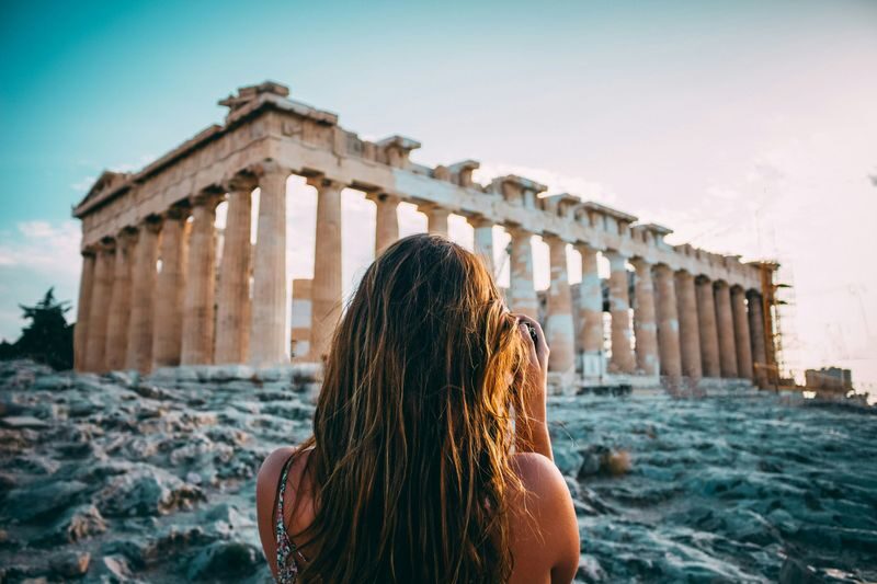 Acropolis of Athens Ticket and Tours - Choose the right Acropolis ticket