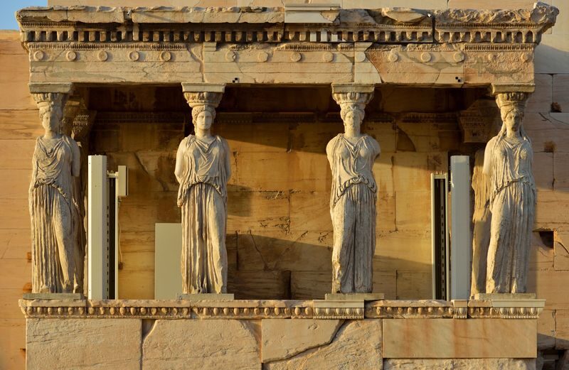 Acropolis of Athens Ticket and Tours - What a guide adds, and what a ticket alone does not
