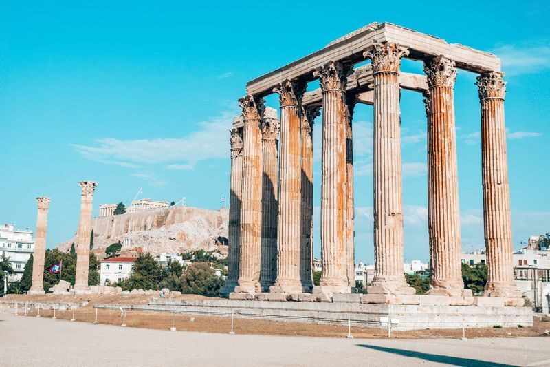 Acropolis, Parthenon & Agora Half-Day Small Group Tour - Why this walk makes sense in Athens