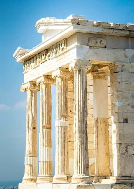 Acropolis, Parthenon and Plaka Guided tour with entrances - Final Thoughts