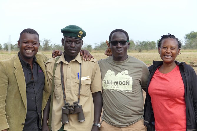 Across Africa Safari - Wildlife Encounters