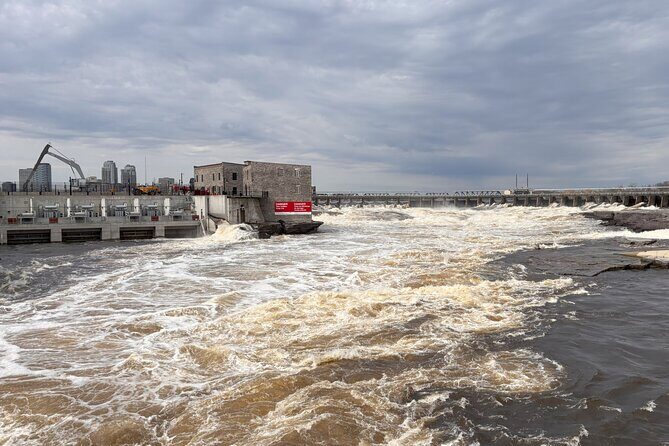 Across the Ottawa River: A Self-Guided Audio Tour of Hull - What We Loved and What to Consider