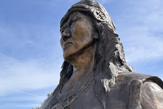 Across the Ottawa River: A Self-Guided Audio Tour of Hull - FAQs