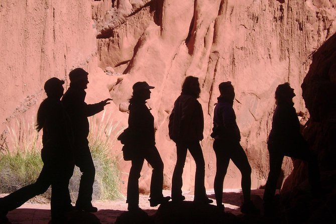 Acsibi Caves Full-Day Tour From Cachi - Tour Overview