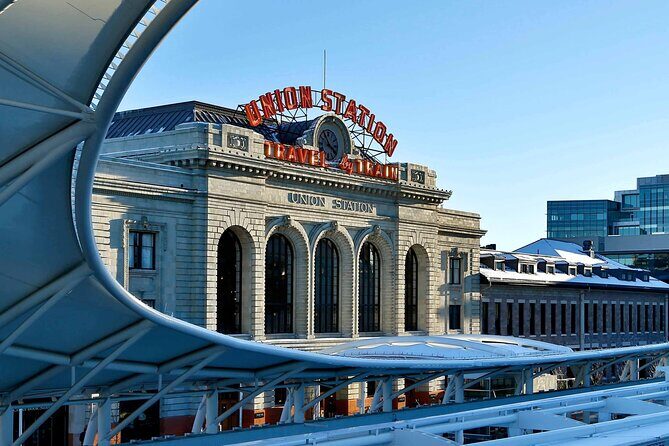 Action Film and Television Locations Half Day Tour in Toronto - Good To Know