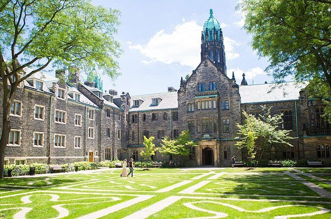 Action Film and Television Locations Half Day Tour in Toronto - Authentic Traveler Insights and Hidden Gems