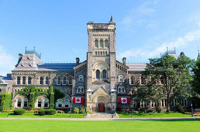 Action Film and Television Locations Half Day Tour in Toronto - The Sum Up