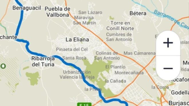 Active Bike Tour: River Turia Natural Park. - Frequently Asked Questions