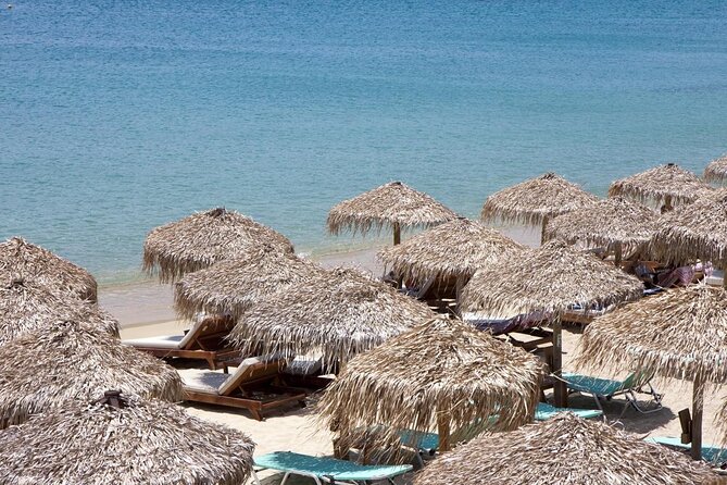 Active for Life Tour From Katakolo Port - Good To Know