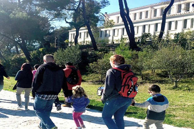 Active for Life Tour From Katakolo Port - Whats Included