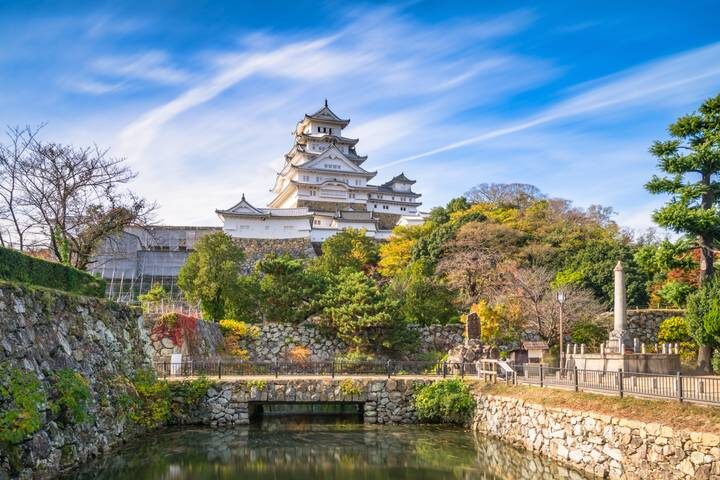 Active Japan: Kyushu & Shikoku by Exodus Adventure Travels - 13-Day Tour - A different side of Japan, from Osaka to Fukuoka