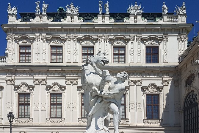 Active Looking: Family Art Tour of the Belvedere Tickets Incl. - Pricing