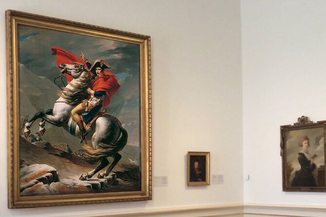 Active Looking: Family Art Tour of the Belvedere Tickets Incl. - Common Questions