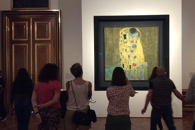 Active Looking: Family Art Tour of the Belvedere Tickets Incl. - The Sum Up