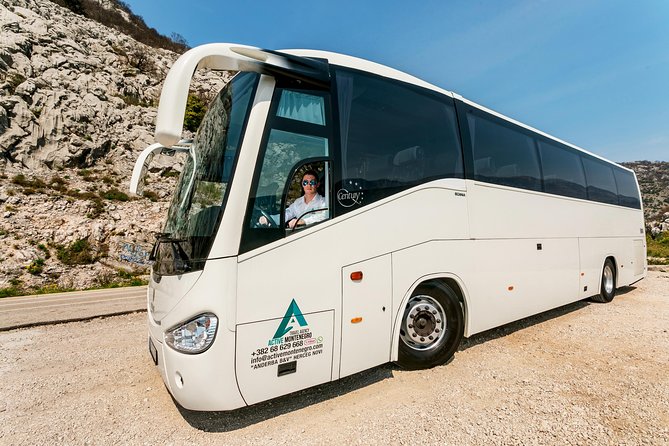 Active Montenegro Transfers - Reviews