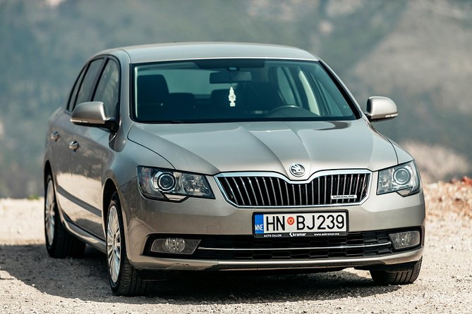 Active Montenegro Transfers - Frequently Asked Questions