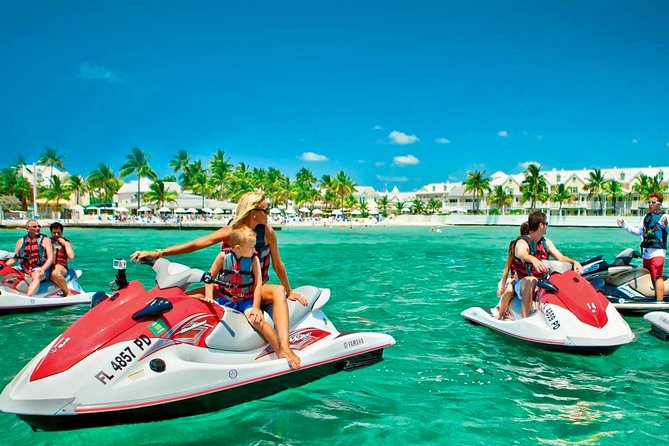 Actively Enjoy Marine Sports / Popular Flyboard + Selectable Marine Sports (Parasailing, Etc.) Round-Trip Hotel Transfer Included - Frequently Asked Questions