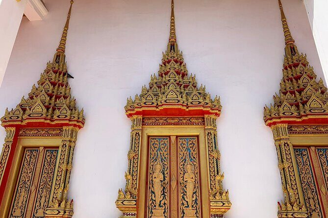 Activities In & Around Phuket: Full Day Customizable Tour - The Sum Up