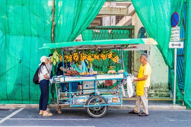 Activities In & Around Phuket: Full Day Customizable Tour - Who Will Love This Tour?