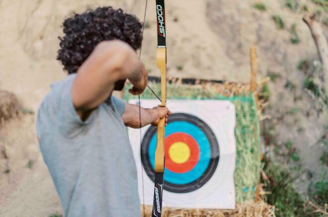 Activities Package at the Lake of Apolakkia - Participant Requirements and Restrictions