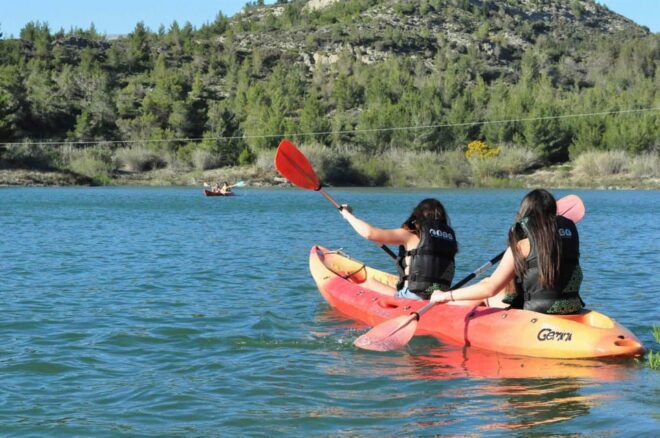 Activities Package at the Lake of Apolakkia - What to Bring for Your Visit