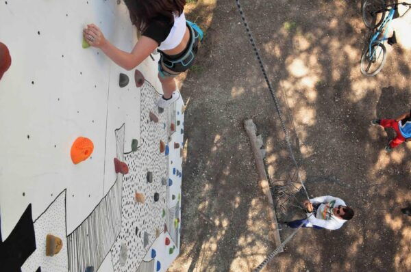 Activities Package at the Lake of Apolakkia - Exploring the Surrounding Area