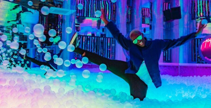 Activity Adventure Crawl - Cancellation Policy