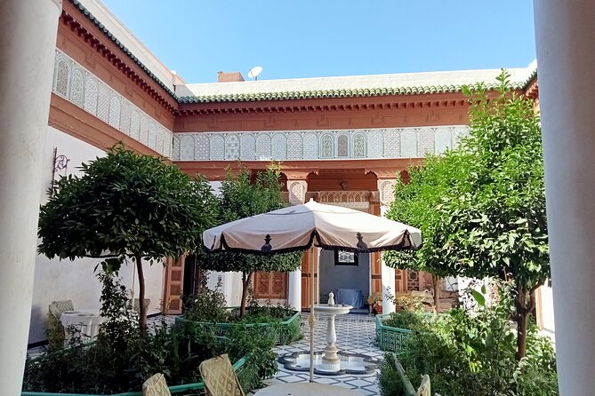 Activity in Morocco the Embrace of Life and Death - Reviews, Pricing, and Booking Information