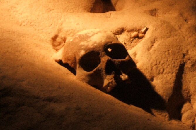 Actun Tunichil Muknal Cave Tour From San Ignacio - Tour Inclusions
