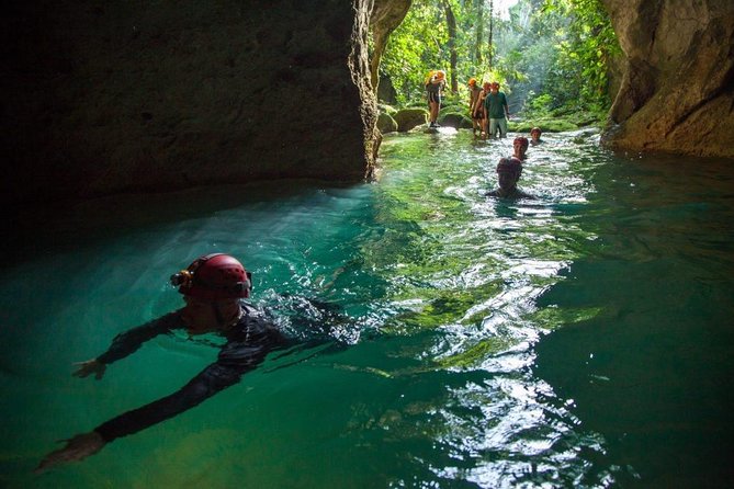 Actun Tunichil Muknal Caving Adventure From Placencia - Activities Included