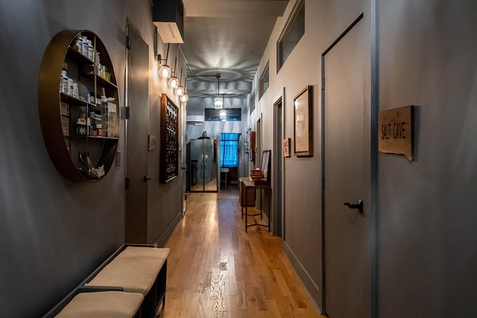 Acupuncture  - New York City - Acupuncture Venue Details