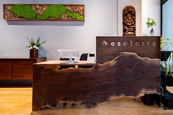 Acupuncture  - New York City - Session Booking Information