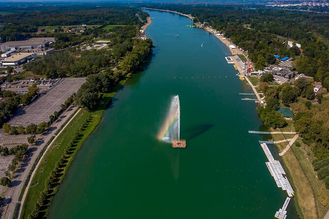 Ada Lake Tour - Reviews