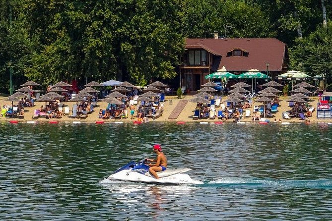 Ada Lake Tour - Price and Booking