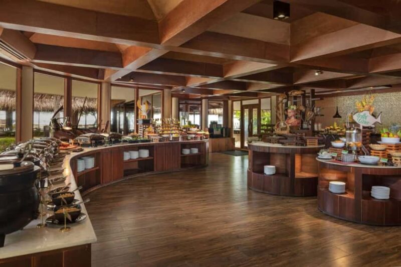 Adaaran Hudhuranfushi Resort Day Visit with Lunch - Introduction