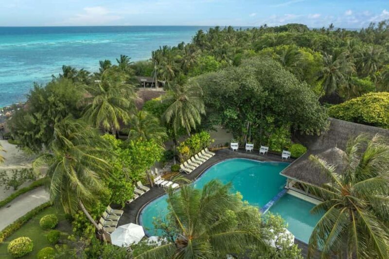 Adaaran Hudhuranfushi Resort Day Visit with Lunch - Practical Tips for Making the Most of Your Day