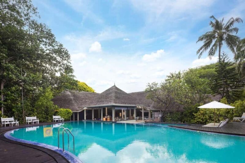 Adaaran Hudhuranfushi Resort Day Visit with Lunch - Final Thoughts