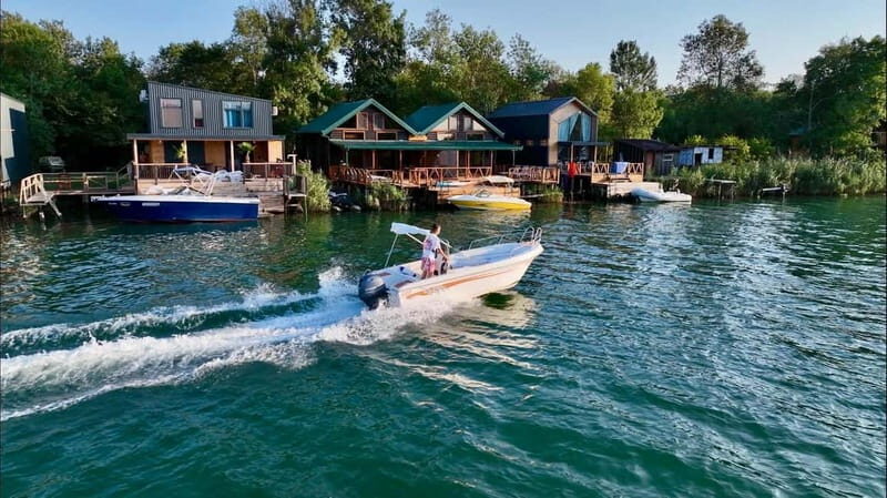 Adabojana-Amazonas Boat tours - Good To Know
