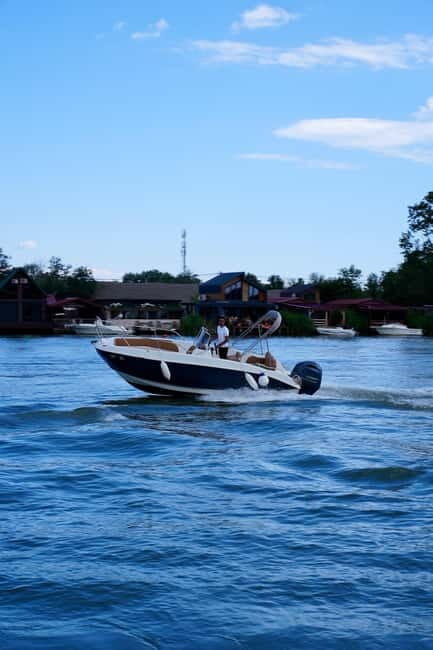 Adabojana-Amazonas Boat tours - An In-Depth Look at the Tour