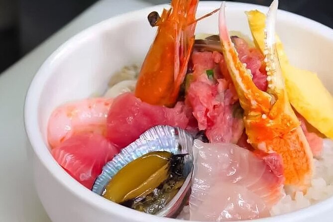 Adachi Fish Market Tour in Tokyo - Tour Details