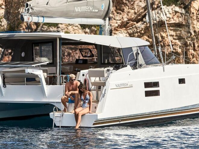 Adamantas: Catamaran Cruise to Kleftiko Bay W/ Meal & Drinks - Highlights