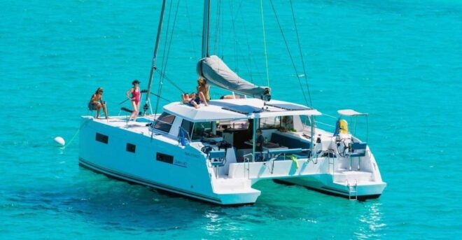 Adamantas: Catamaran Cruise to Kleftiko Bay W/ Meal & Drinks - Important Information
